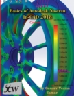 Image for Basics of Autodesk Nastran In-CAD 2018 (Colored)
