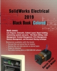 Image for SolidWorks Electrical 2019 Black Book (Colored)