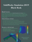 Image for SolidWorks Simulation 2019 Black Book