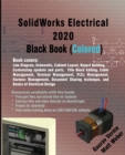 Image for SolidWorks Electrical 2020 Black Book (Colored)