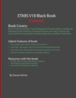 Image for ETABS V18 Black Book (Colored)