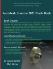 Image for Autodesk Inventor 2021 Black Book