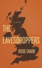 Image for The eavesdroppers