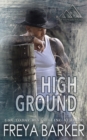 Image for High Ground