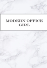 Image for Modern Office Girl Planner