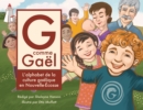 Image for G comme Gael : L&#39;alphabet de la culture gaelique en Nouvelle-Ecosse