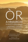 Image for Or a Mhaireas / Lasting Gold : BARdachd UR A Albainn Nuaidh / New Nova