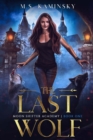 Image for The Last Wolf