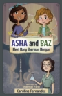 Image for Asha and Baz Meet Mary Sherman Morgan