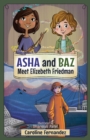 Image for ASHA and Baz Meet Elizebeth Friedman