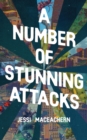 Image for A Number of Stunning Attacks
