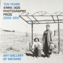 Image for Ten Years : Aimia | AGO Photography Prize, 2008-2017