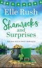 Image for Shamrocks and Surprises : A Holiday Beach Sweet Romance