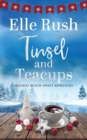 Image for Tinsel and Teacups : A Holiday Beach Sweet Romance