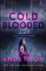 Image for Cold Blooded : FBI Romantic Suspense