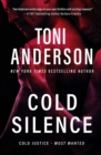 Image for Cold Silence : An FBI Romantic Suspense
