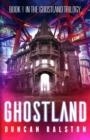 Image for Ghostland
