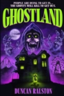 Image for Ghostland : Ghost Hunter Edition (Omnibus)