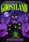 Image for Ghostland : Ghost Hunter Edition
