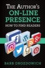 Image for Author&#39;s On-Line Presence: How to Find Readers