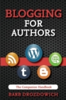 Image for Blogging for Authors - A Companion Handbook