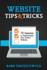 Image for Website Tips and Tricks