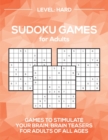 Image for Sudoku Games for Adults Level