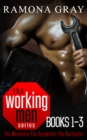 Image for Working Men Series Books One to Three