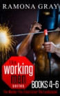 Image for Working Men Series Books Four to Six