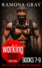 Image for Working Men Series Books Seven to Nine