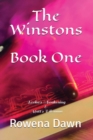 Image for The Winstons Book One : Becka&#39;s Awakening &amp; Matt&#39;s Dilemma
