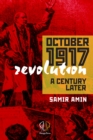Image for October 1917 Revolution : A Century Later