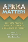 Image for Africa Matters