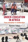 Image for Under-Education in Africa