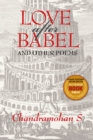 Image for Love After Babel &amp; Other Poems