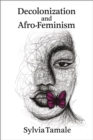 Image for Decolonization and Afro-feminism