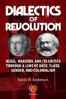 Image for Dialectics of Revolution