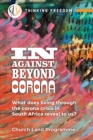 Image for In, Against, Beyond, Corona