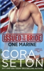 Image for Issued to the Bride One Marine