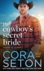 Image for The Cowboy&#39;s Secret Bride