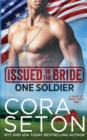 Image for Issued to the Bride One Soldier