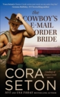 Image for The Cowboy&#39;s E-Mail Order Bride