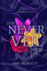Image for The Never Veil Complete Series