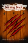Image for Burning Black, The: Legend of Black Shuck