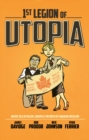 Image for 1st legion of utopia