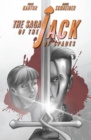 Image for Saga of the Jack of Spades, The: Volume 1