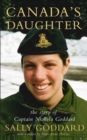 Image for Canada&#39;s Daughter : The Story of Captain Nichola Goddard