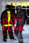 Image for The Real Daft Punk