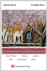 Image for Introduction to Literature : Planning and Teaching a First-year Course