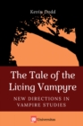 Image for The Tale of the Living Vampyre